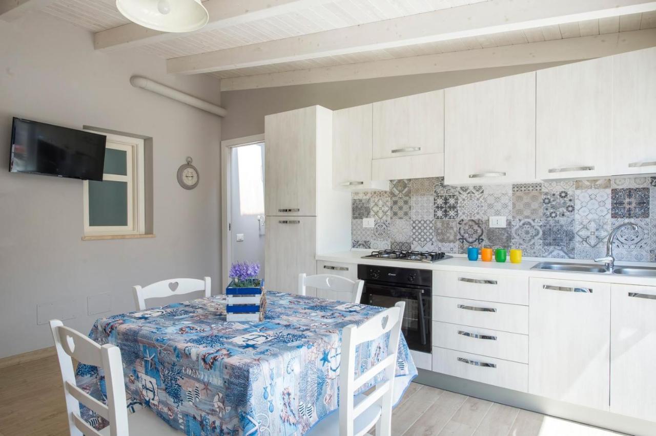 Praiola Βίλα Terrasini Εξωτερικό φωτογραφία