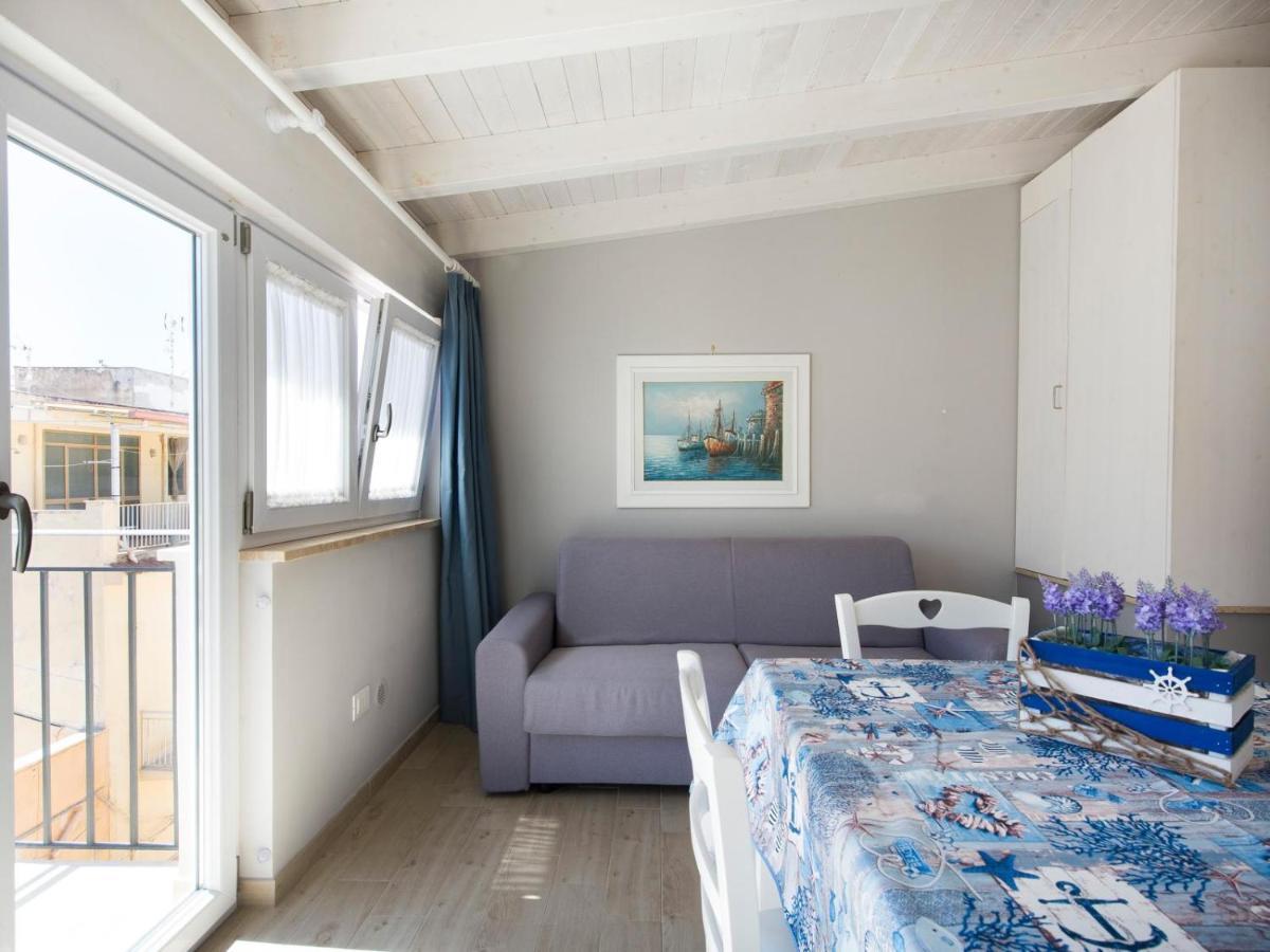 Praiola Βίλα Terrasini Εξωτερικό φωτογραφία